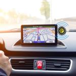 YAGOUBY Portable 6X Speaker Amplifier for Music