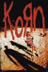 Korn First Album Cover Music Poster 24"x36