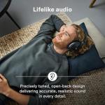 Sennheiser HD 560S Open-Back Wired Headphones