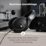 Sennheiser HD 560S Open-Back Wired Headphones