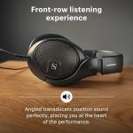 Sennheiser HD 560S Open-Back Wired Headphones