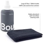 Boundless Audio Vinyl Record Cleaning Kit