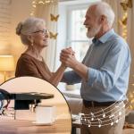 2 Pack ATN3600L Replacement Needles with Brush