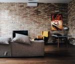 Korn First Album Cover Music Poster 24"x36