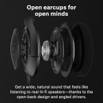 Sennheiser HD 560S Open-Back Wired Headphones