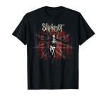 Slipknot The Gray Chapter Star T-Shirt