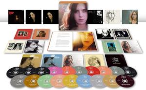 Hear My Song: 1966-1995 19CD Box Set