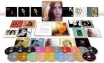 Hear My Song: 1966-1995 19CD Box Set