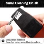 7-in-1 Vinyl Record Cleaning Kit and Accessories