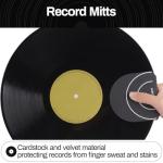 7-in-1 Vinyl Record Cleaning Kit and Accessories