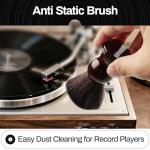7-in-1 Vinyl Record Cleaning Kit and Accessories