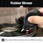 7-in-1 Vinyl Record Cleaning Kit and Accessories