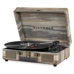 Victrola Journey Bluetooth Portable Record Player - Farmhouse