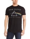 Liquid Blue Classic Black Floyd T-Shirt, Large