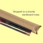 Officially Licensed Led Zeppelin Vintage Style Poster