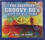 Ultimate 60's Hits Collection: 3 CD Set
