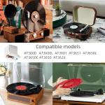 Audio Technica AT3600L Replacement Record Needle