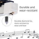 Audio Technica AT3600L Replacement Record Needle
