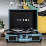 Victrola Journey Bluetooth Portable Record Player - Farmhouse