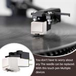 Audio Technica AT3600L Replacement Record Needle