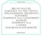 Bruno Walter: Farewell Concert in Vienna Box Set