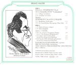 Bruno Walter: Farewell Concert in Vienna Box Set