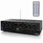 Bluetooth 750 Watt Home Audio Stereo Receiver