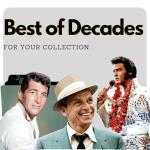 Ultimate Oldies Collection: 200+ Hits from the 50s & 60s