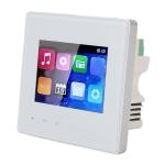 Smart Bluetooth Wall Music Amplifier with Touch Screen