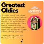 Ultimate Oldies Collection: 200+ Hits from the 50s & 60s