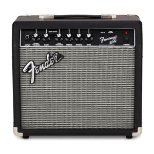 Fender Frontman 20G Guitar Amp with 6-Inch Speaker