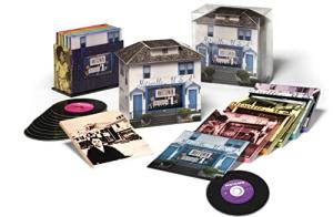 Motown Complete No. 1's 11 CD Box Set