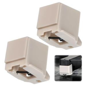 Ryetvok Record Player Needle Replacement for ATN3600L