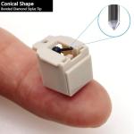 Audio-Technica ATN3600L Replacement Stylus for Turntables