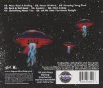 Boston - Self-Titled Album [Digipak]