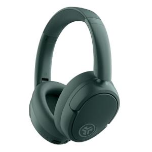 JLab JBuds Lux ANC Wireless Over-Ear Headphones