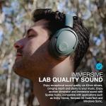 JLab JBuds Lux ANC Wireless Over-Ear Headphones