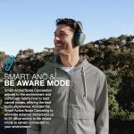 JLab JBuds Lux ANC Wireless Over-Ear Headphones