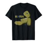 Korn Issues Doll Graphic Tee
