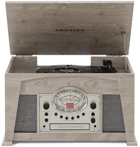 Crosley Medley 3-Speed Vinyl Turntable with Bluetooth