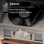 Crosley Medley 3-Speed Vinyl Turntable with Bluetooth