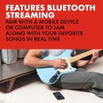 Fender Mustang Micro Headphone Amplifier