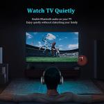 C28 Bluetooth 5.0 Wireless Adapter for Audio Devices