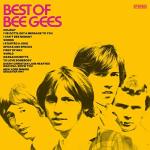 Best Of Bee Gees[LP]
