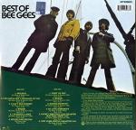Best Of Bee Gees[LP]