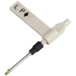 Replacement Stylus for ST-17D BSR/Fisher Turntables