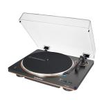 Audio-Technica AT-LP70XBT Wireless Turntable - Black/Bronze