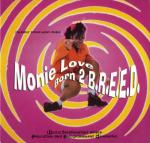 Born 2 B.R.E.E.D. [Vinyl]