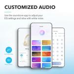 Soundcore Q20i Wireless Noise Cancelling Headphones