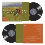 Normal People (Original Soundtrack) - 140-Gram Black Vinyl
